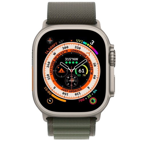 smart watch