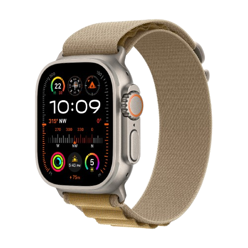 smart watch